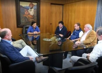 Ola de inseguridad en los campos de Salta: la fuerte medida que tomó Sáenz