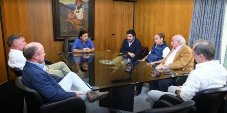 Ola de inseguridad en los campos de Salta: la fuerte medida que tomó Sáenz