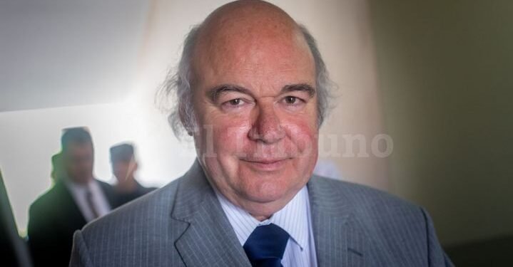 Cornejo: “El presupuesto de la ciudad de Salta viene subvaluado”