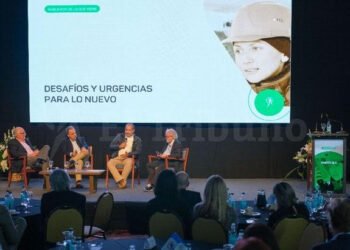 Quilodrán acompañó a los candidatos de Representar en Orán, Hipólito Yrigoyen, Colonia Santa Rosa, Metán y Quebrachal