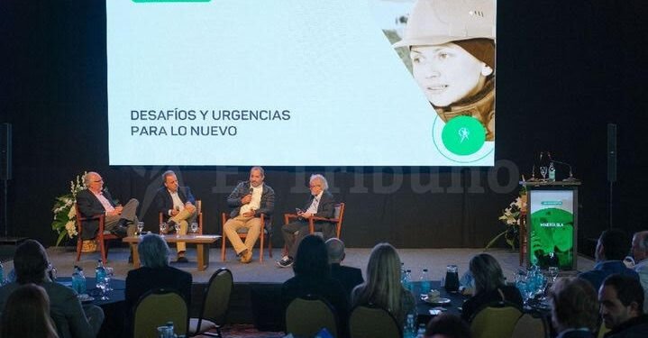 Quilodrán acompañó a los candidatos de Representar en Orán, Hipólito Yrigoyen, Colonia Santa Rosa, Metán y Quebrachal