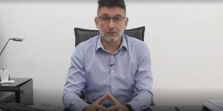 El análisis de la inflación que hizo la ministra de Trabajo