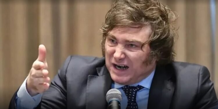 De qué se trata el voucher educativo que promueve Milei