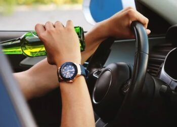 Alcohol cero al volante: El Gobierno promulgó la ley para rutas nacionales
