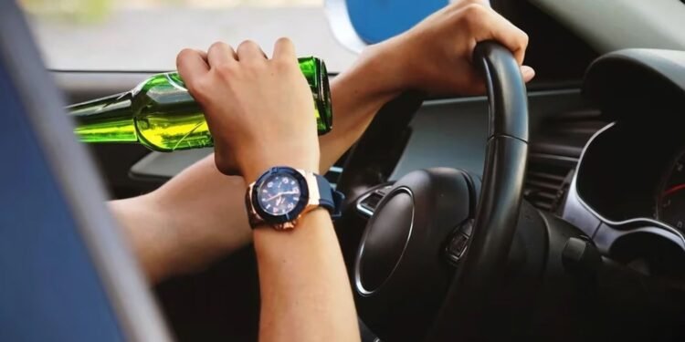 Alcohol cero al volante: El Gobierno promulgó la ley para rutas nacionales