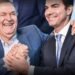 Juan Manuel Urtubey será precandidato a presidente y competirá contra Schiaretti