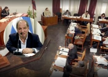 Villada contra el debate: “Sin entendimiento se va a generar un ring”