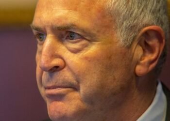 Villada contra el debate: “Sin entendimiento se va a generar un ring”