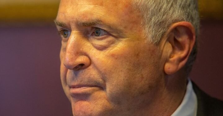 Villada contra el debate: “Sin entendimiento se va a generar un ring”