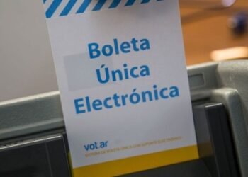 Una semana clave y cuenta regresiva para la campaña electoral de los candidatos