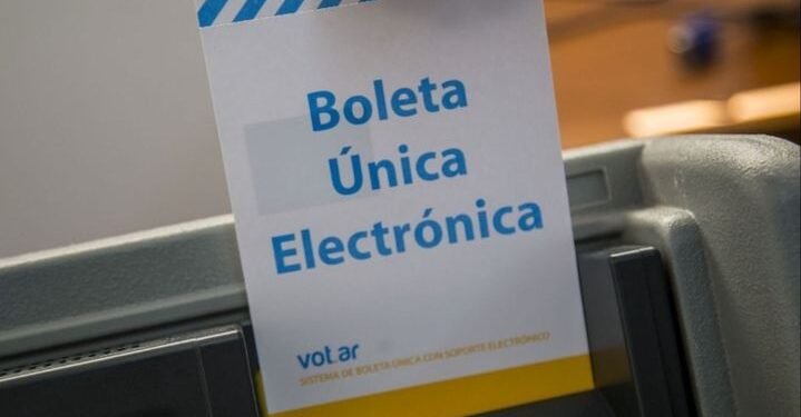 Una semana clave y cuenta regresiva para la campaña electoral de los candidatos