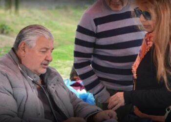 Campaña sucia a días de las elecciones: atacaron la sede de Sáenz y Emiliano