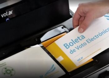 Éste es el monto que deberás pagar si no vas a votar el domingo