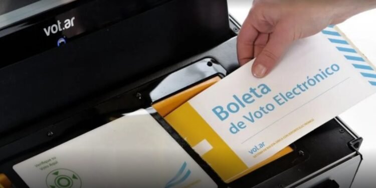 Éste es el monto que deberás pagar si no vas a votar el domingo