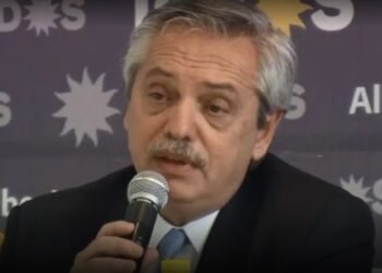 Dura advertencia de Massa por la interna del Gobierno: “No nos entra un quilombo más”