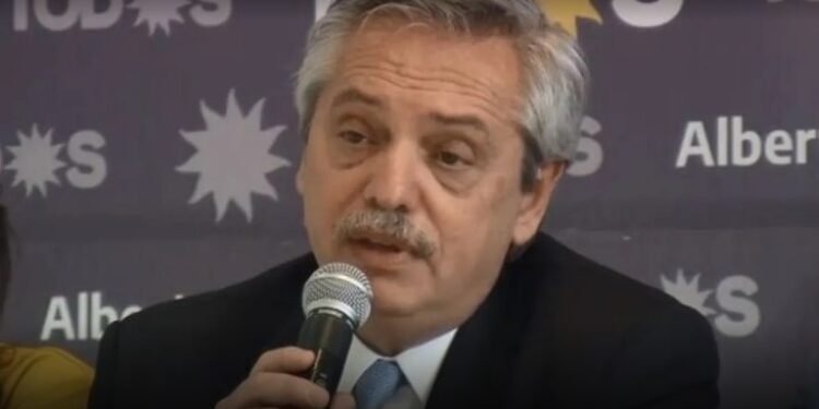 Dura advertencia de Massa por la interna del Gobierno: “No nos entra un quilombo más”