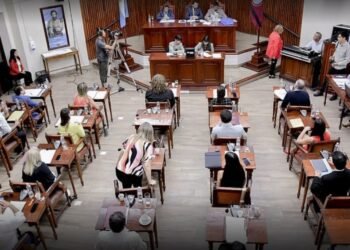 El Concejo que se viene: quiénes serán los nuevos concejales de Salta