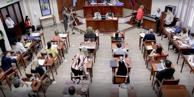 El Concejo que se viene: quiénes serán los nuevos concejales de Salta