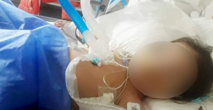 Batalla campal entre tres barrios de Salta: asesinaron a un joven a escopetazos