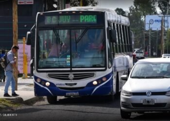Se viene el aumento del boleto: Saeta puso en marcha el proceso para subirlo
