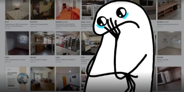 Se van por las nubes: aumentan los alquileres en junio, a cuánto se van