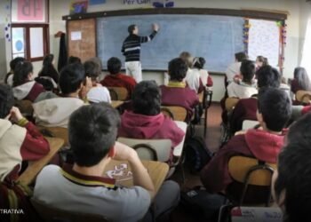 En Salta, colegios privados anunciaron que no harán paro este jueves