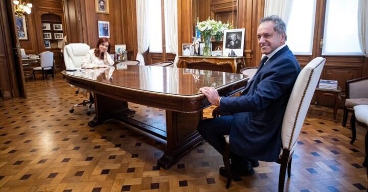 [URGENTE] Tremendo choque entre camión y SAETA en ruta 9/34