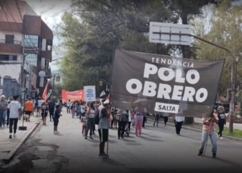 Alerta de caos en Salta: las amenazas de cortes que preocupan a todos