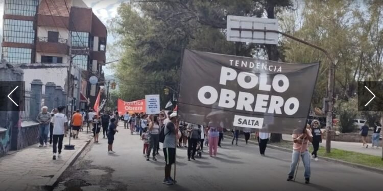 Alerta de caos en Salta: las amenazas de cortes que preocupan a todos