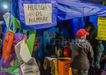 Alerta de caos en Salta: las amenazas de cortes que preocupan a todos