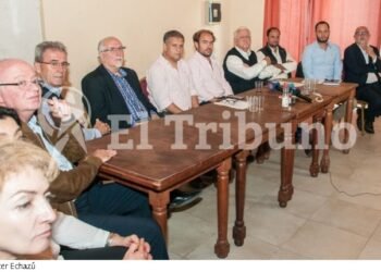 VIDEOS: Sectores productivos piden que se garantice el derecho a circular