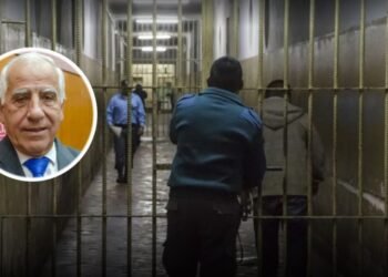 Superpoblación en la Alcaidía: todos los presos con condena irán a Villa Las Rosas