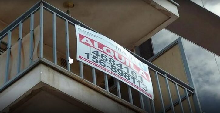 Crisis habitacional en Salta: sólo quedan 100 viviendas para alquilar