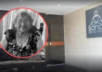 Denuncian que clínica de Salta le negó la atención a una abuela y la dejó en la calle: murió