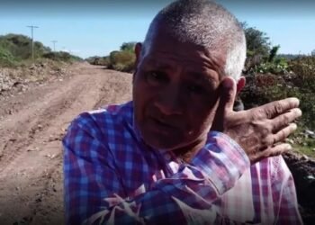 Lo destituyeron y sigue en el poder: Aguirre en diciembre asume su cuarto mandato