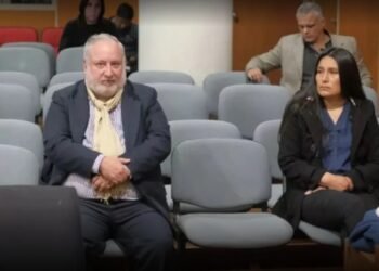 Piden seis años y cuatro meses de prisión efectiva para Manuel Cornejo