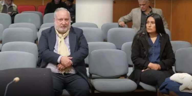 Piden seis años y cuatro meses de prisión efectiva para Manuel Cornejo