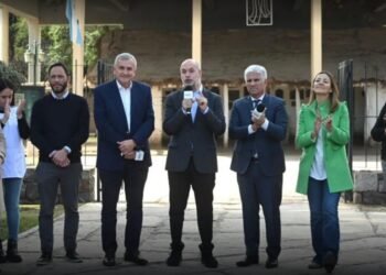 Rodríguez Larreta presentó 10 propuestas para revolucionar la Educación