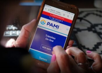 Arrancó mal Agosto el PAMI: recibieron un ataque y no se puede sacar turnos