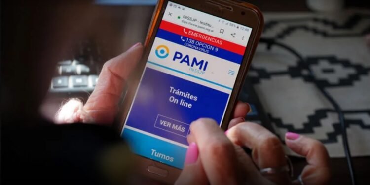 Arrancó mal Agosto el PAMI: recibieron un ataque y no se puede sacar turnos