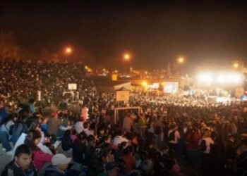 Arrancó mal Agosto el PAMI: recibieron un ataque y no se puede sacar turnos