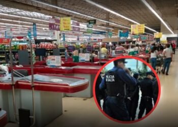 Estallaron los mensajes en los grupos: reforzaron la seguridad en los super