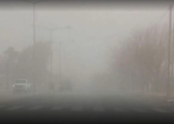 Levantá la ropa de la soga: anuncian fuertes vientos para Salta en las próximas horas