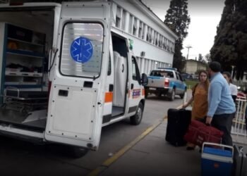 Más de 300 salteños esperan un trasplante de órganos