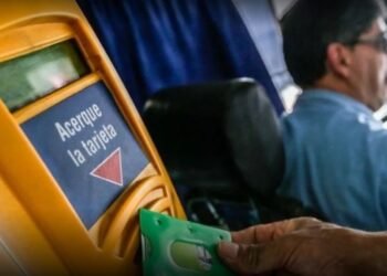 Saeta podría dejarte sin boleto: ésto tenés que hacer para subirte al bondi