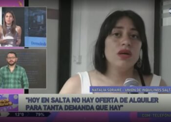 Julio Moreno: “El gasto del Estado se soluciona haciendo ajustes”