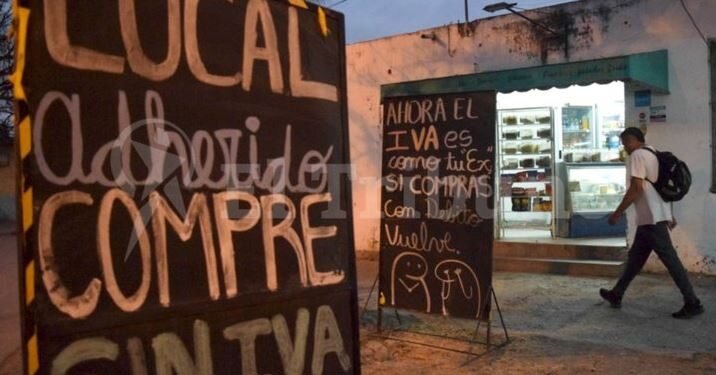 Chocó, murió y quedó tirado: la muerte de Facundo no sería por lo que pensaban