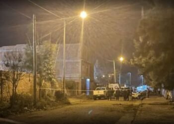 Nene cayó de segundo piso y murió en Salta: imputaron a su mamá por homicidio calificado