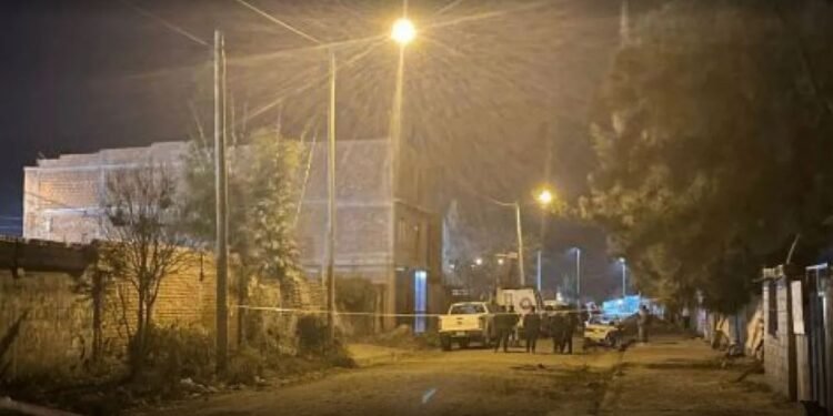 Nene cayó de segundo piso y murió en Salta: imputaron a su mamá por homicidio calificado