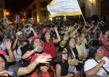 Anticipan lluvias para las próximas horas y llegaría el esperado alivio a Salta